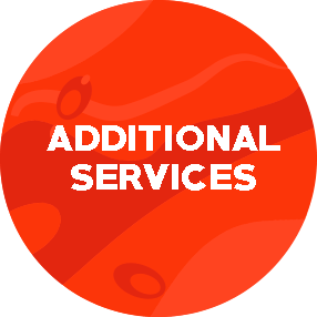 Tiny Planet additional-services