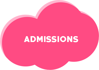 Tiny Planet admissions